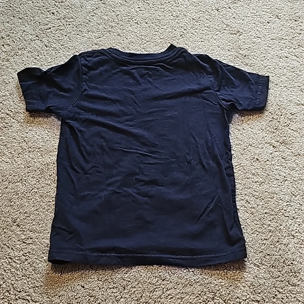 Toddler Boy Paw Patrol Shirt Sleeve T-Shirt Size 4T - Picture 6 of 6